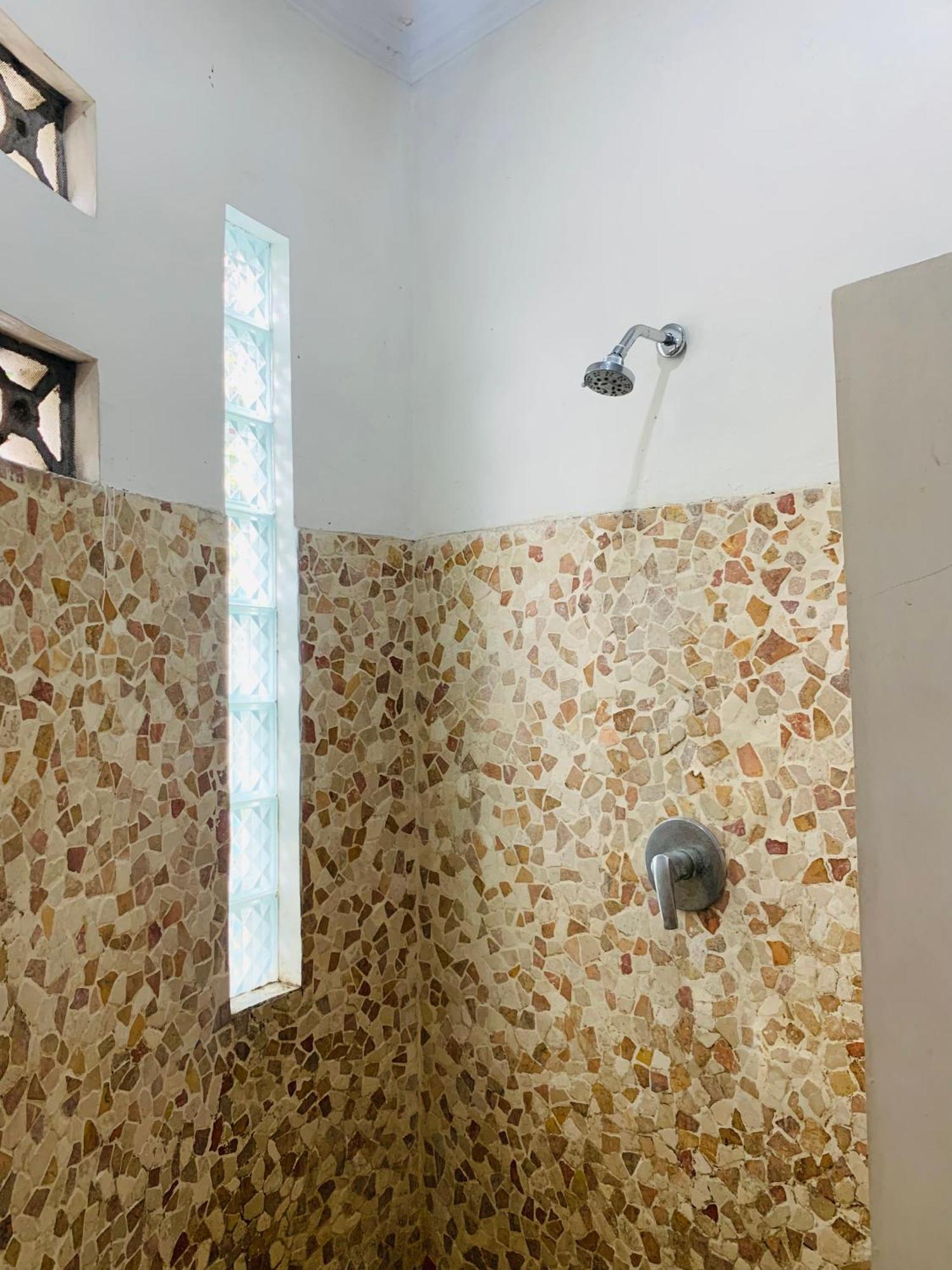 Villa Bougenville Yogyakarta Extérieur photo
