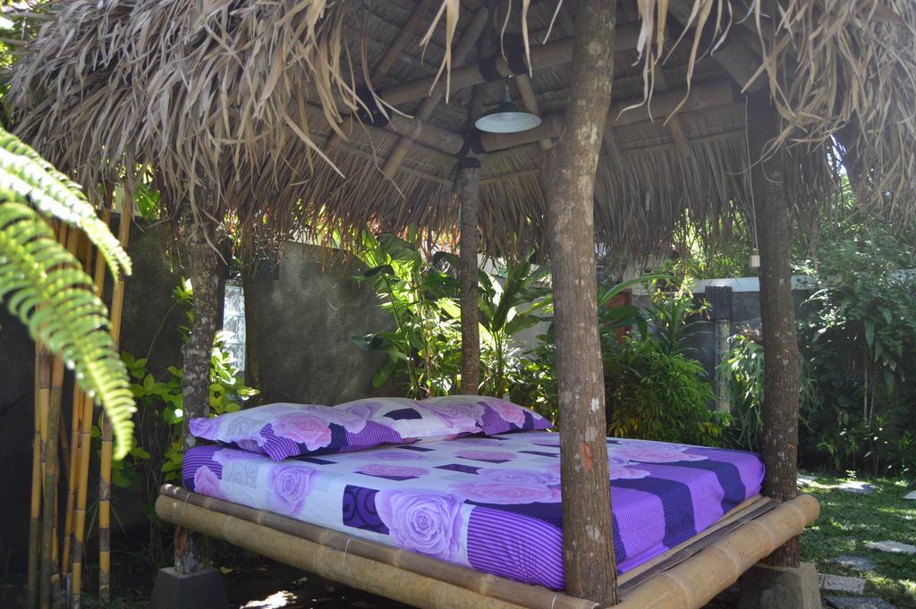 Villa Bougenville Yogyakarta Extérieur photo
